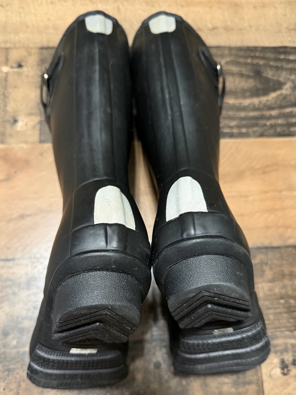Hunter Original Big Kid Rain Boot - Picture 6 of 8